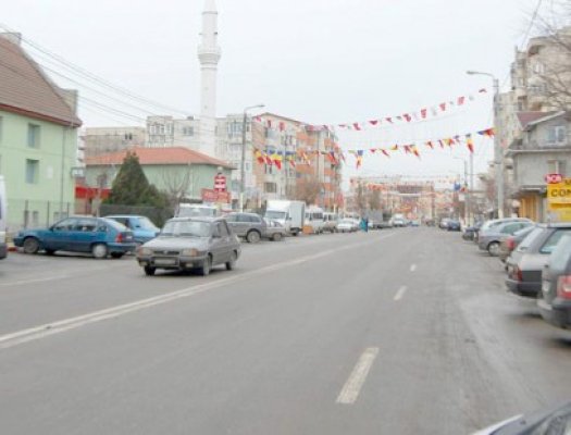 Femeie de 81 de ani, lovită de microbuz